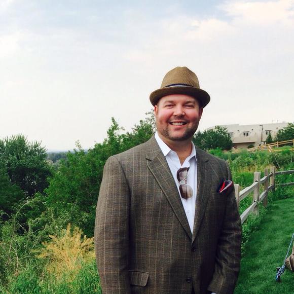 Meet your Posher, Brandon - Picture 1 of 1